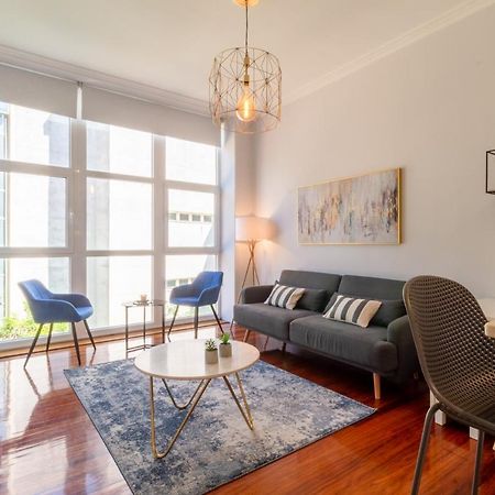 Апартаменти Principe Premium Loft Віго Екстер'єр фото